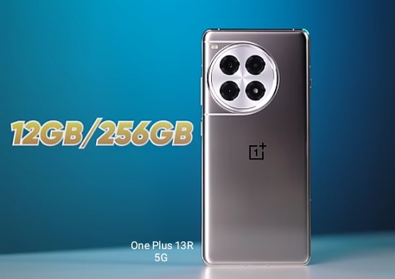 One Plus 13R 5G