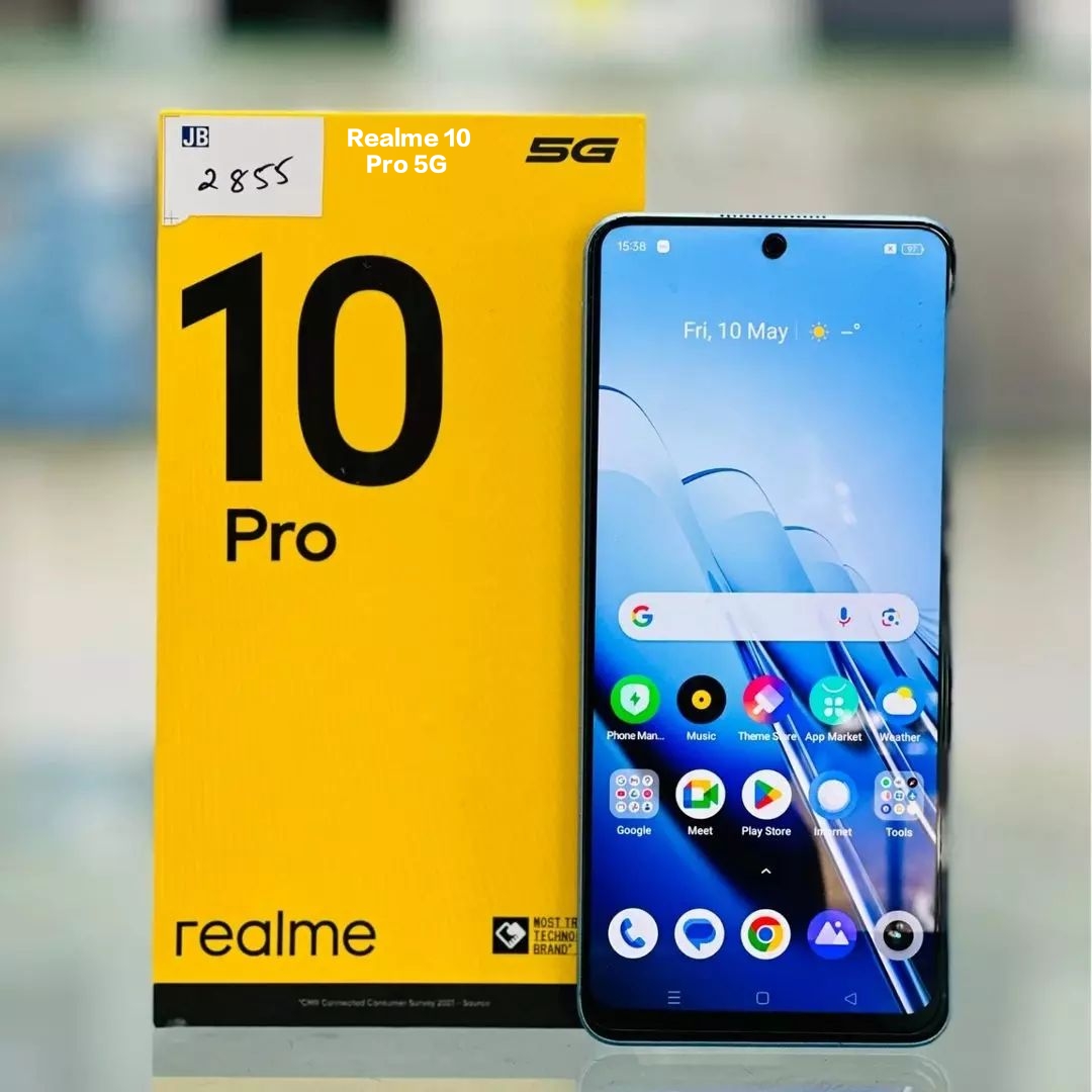 Realme 10 Pro 5G