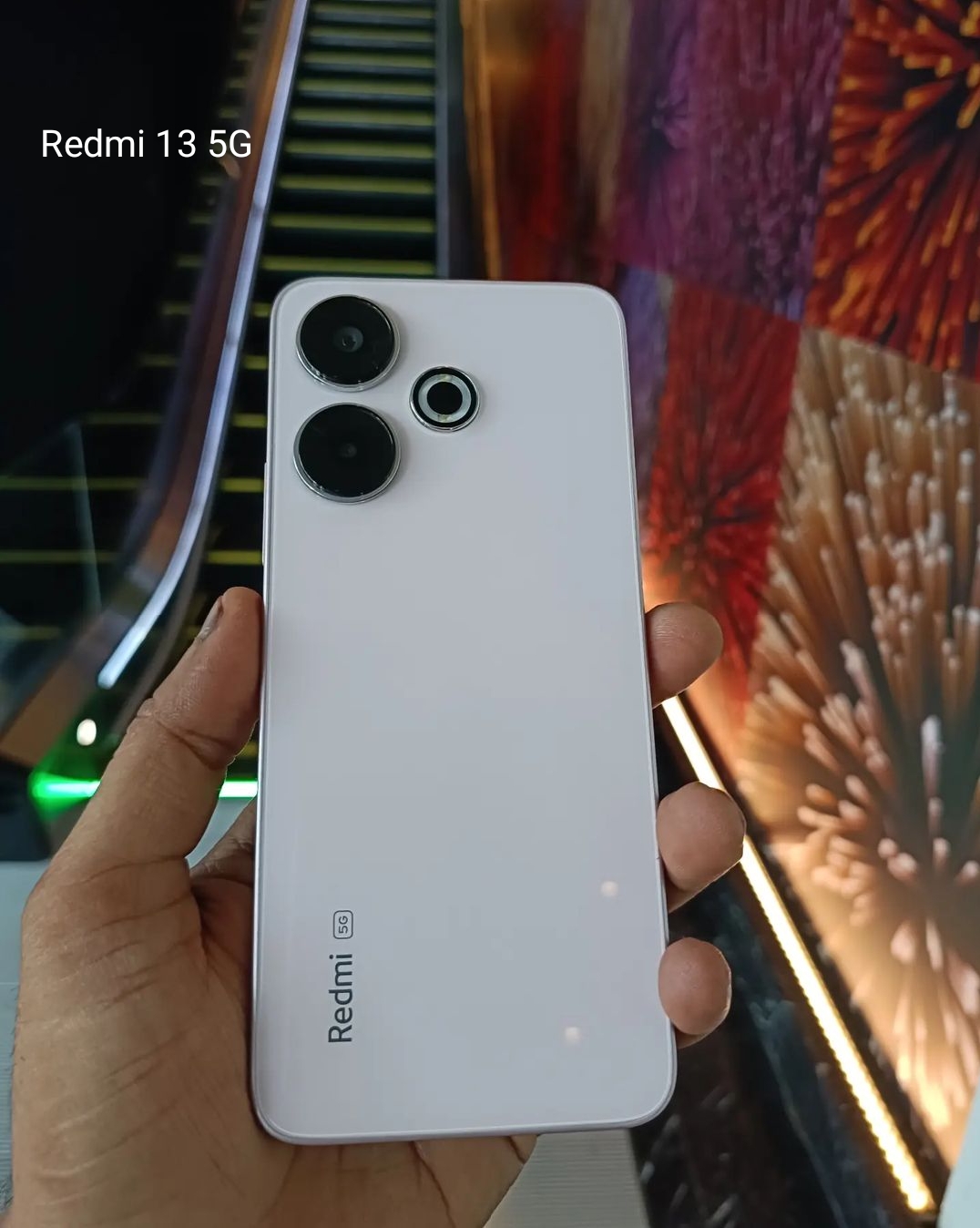 Redmi 13 5G