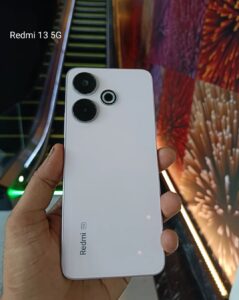 Redmi 13 5G 