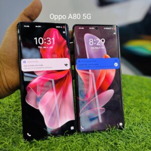 Oppo A80 5G