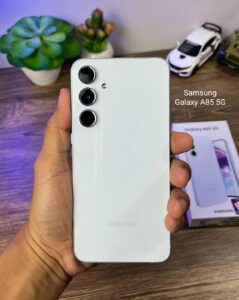 Samsung Galaxy A85 5G