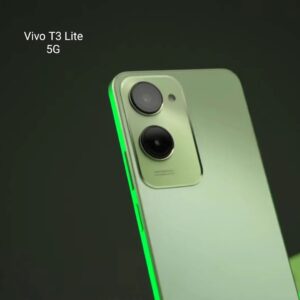 Vivo T3 Lite 5G