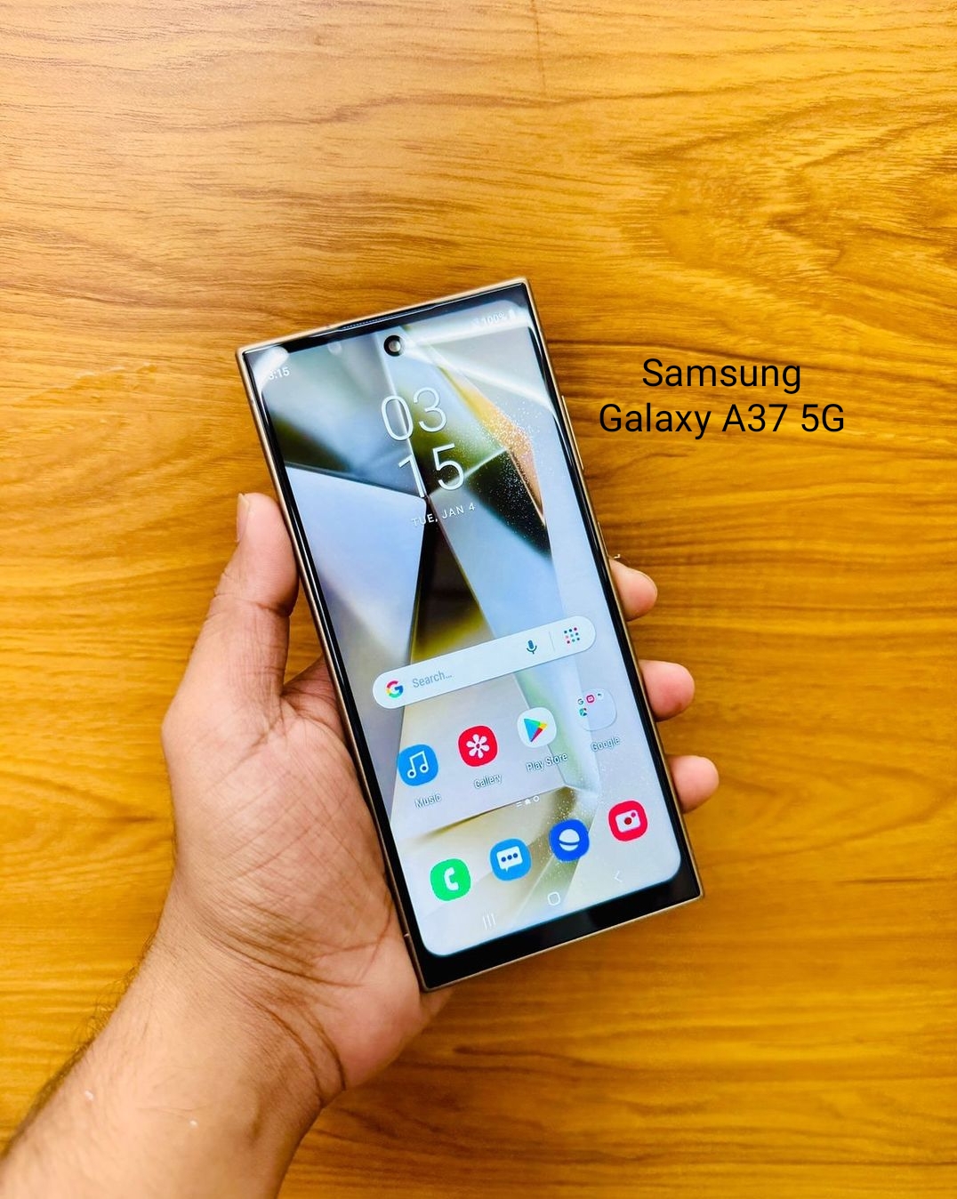 Samsung Galaxy A37 5G