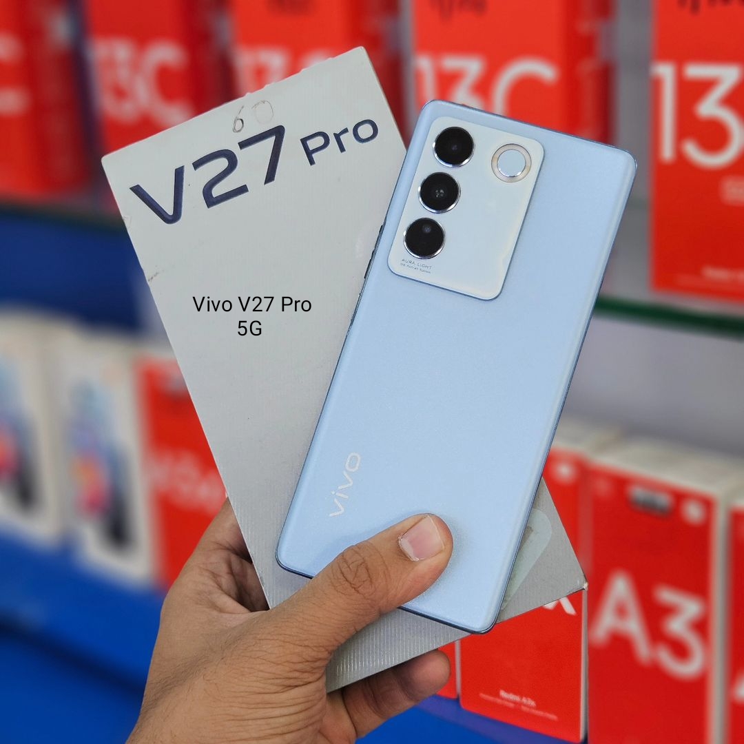 Vivo V27 Pro 5G