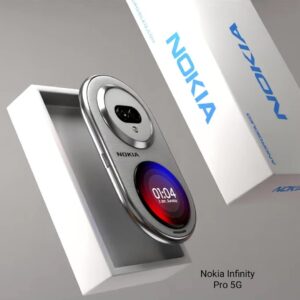 Nokia Infinity Pro 5G