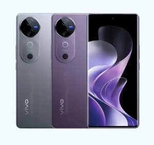 Vivo V40 Series 