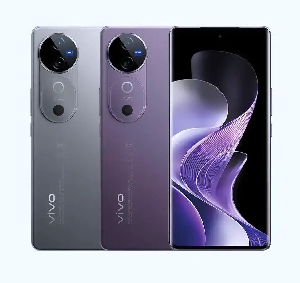 Vivo V40 Series