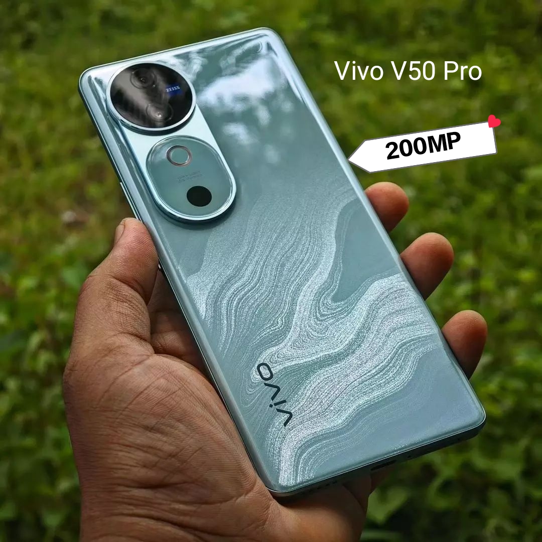 Vivo V50 Pro