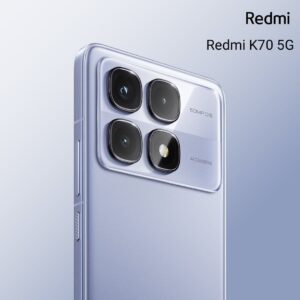 Redmi K70 5G