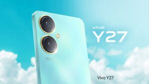 Vivo Y27