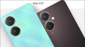 Vivo Y27