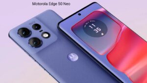 Motorola Edge 50 Neo‌