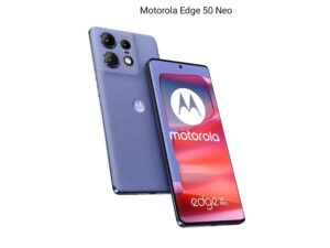 Motorola Edge 50 Neo‌