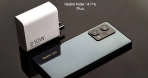 Redmi Note 14 Pro Plus