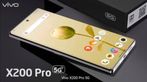 Vivo X200 Pro 5G