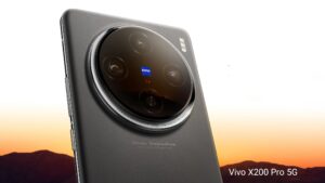 Vivo X200 Pro 5G