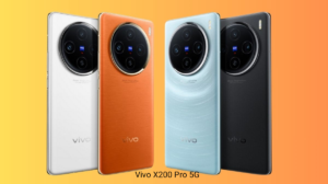 Vivo X200 Pro 5G