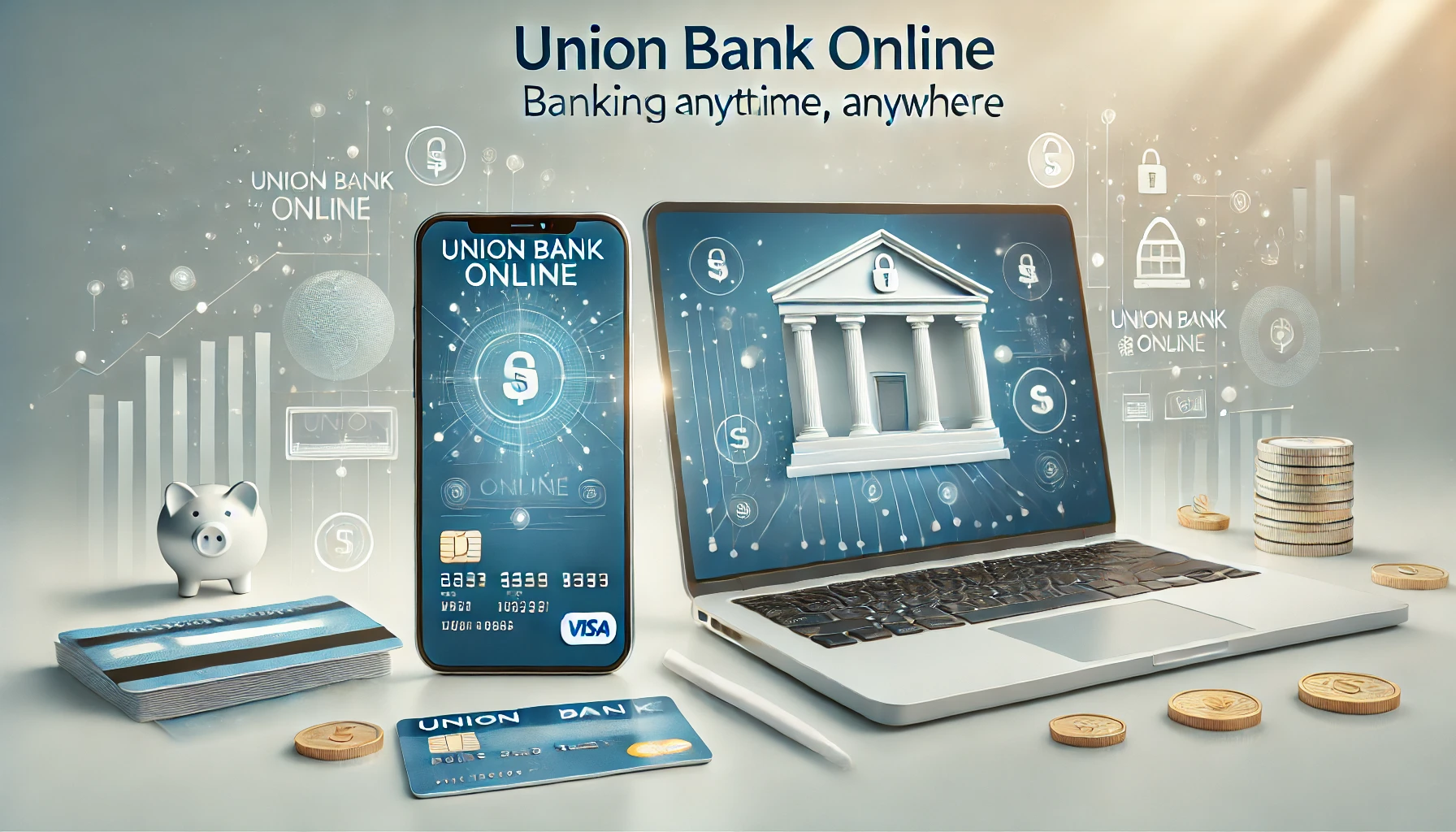 Union Bank Online